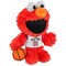 Bleacher Creatures New York Knicks Sesame Street Elmo 8" Kuricha Plush